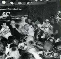 photo de Murphys Law
